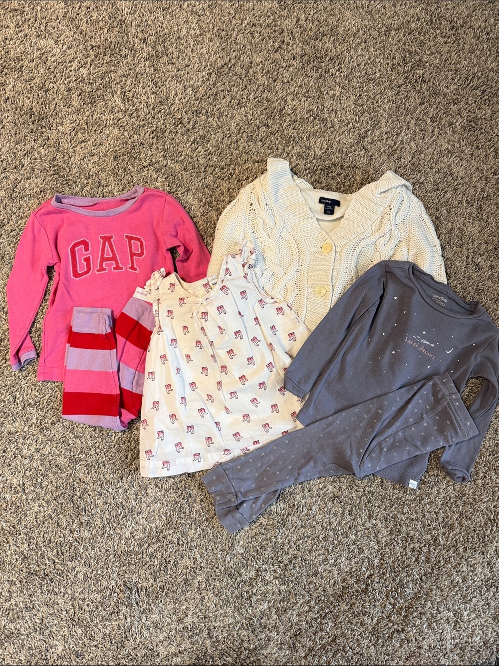 GAP Girls Lot